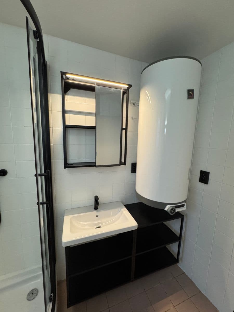 Pronájem bytu 2+1 65 m², Sichrovského, Praha, Praha Pronájem bytu 2+1 65 m², Sichrovského, Praha, Praha