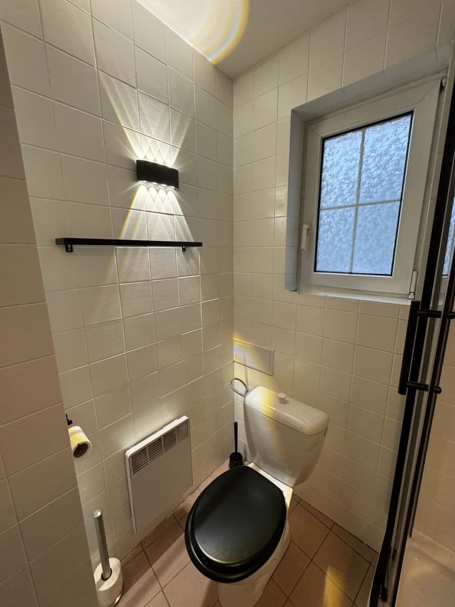 Pronájem bytu 2+1 65 m², Sichrovského, Praha, Praha Pronájem bytu 2+1 65 m², Sichrovského, Praha, Praha