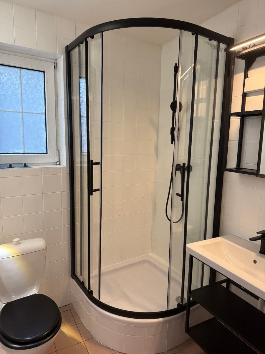 Pronájem bytu 2+1 65 m², Sichrovského, Praha, Praha Pronájem bytu 2+1 65 m², Sichrovského, Praha, Praha