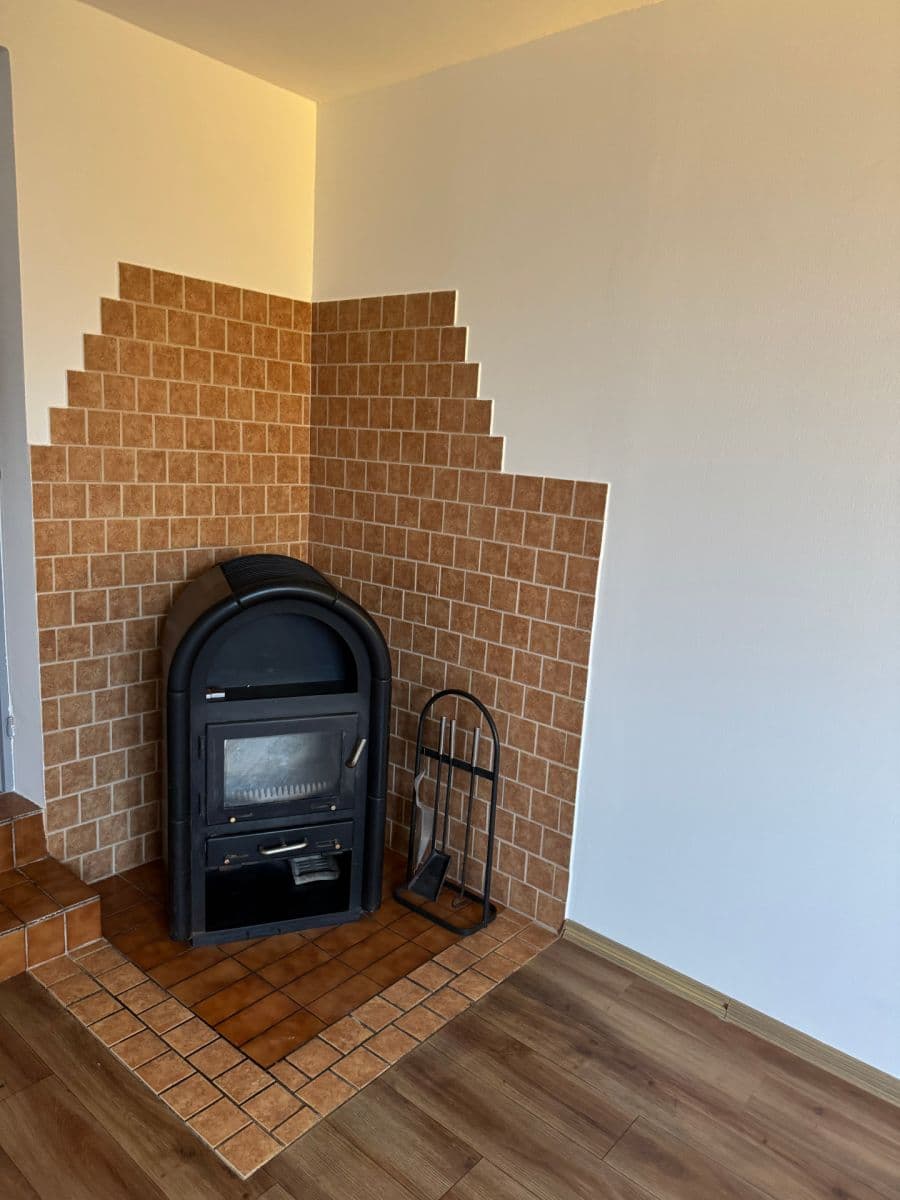 Pronájem bytu 2+1 65 m², Sichrovského, Praha, Praha Pronájem bytu 2+1 65 m², Sichrovského, Praha, Praha