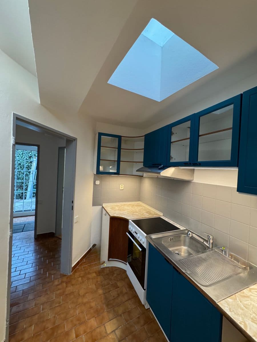 Pronájem bytu 2+1 65 m², Sichrovského, Praha, Praha Pronájem bytu 2+1 65 m², Sichrovského, Praha, Praha