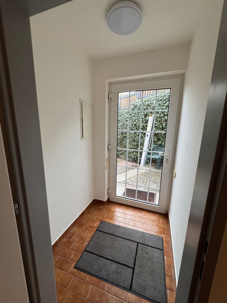 Pronájem bytu 2+1 65 m², Sichrovského, Praha, Praha Pronájem bytu 2+1 65 m², Sichrovského, Praha, Praha