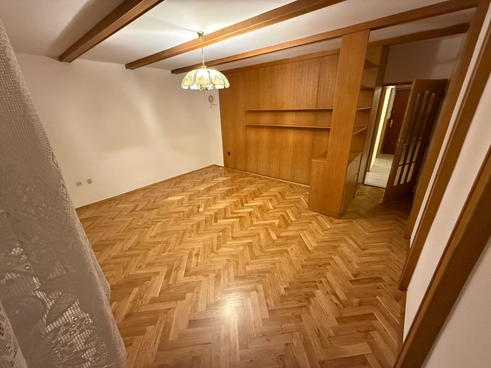 Prodej bytu 3+1 71 m², V Sadě, Vlašim, Středočeský kraj Prodej bytu 3+1 71 m², V Sadě, Vlašim, Středočeský kraj
