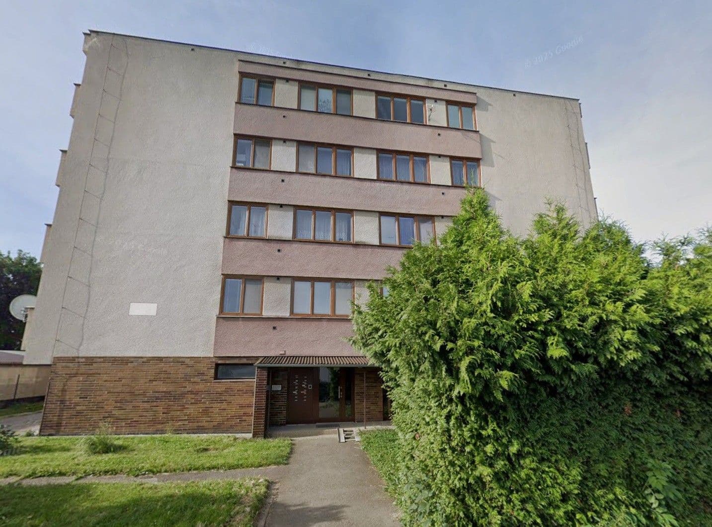 Prodej bytu 3+1 71 m², V Sadě, Vlašim, Středočeský kraj Prodej bytu 3+1 71 m², V Sadě, Vlašim, Středočeský kraj