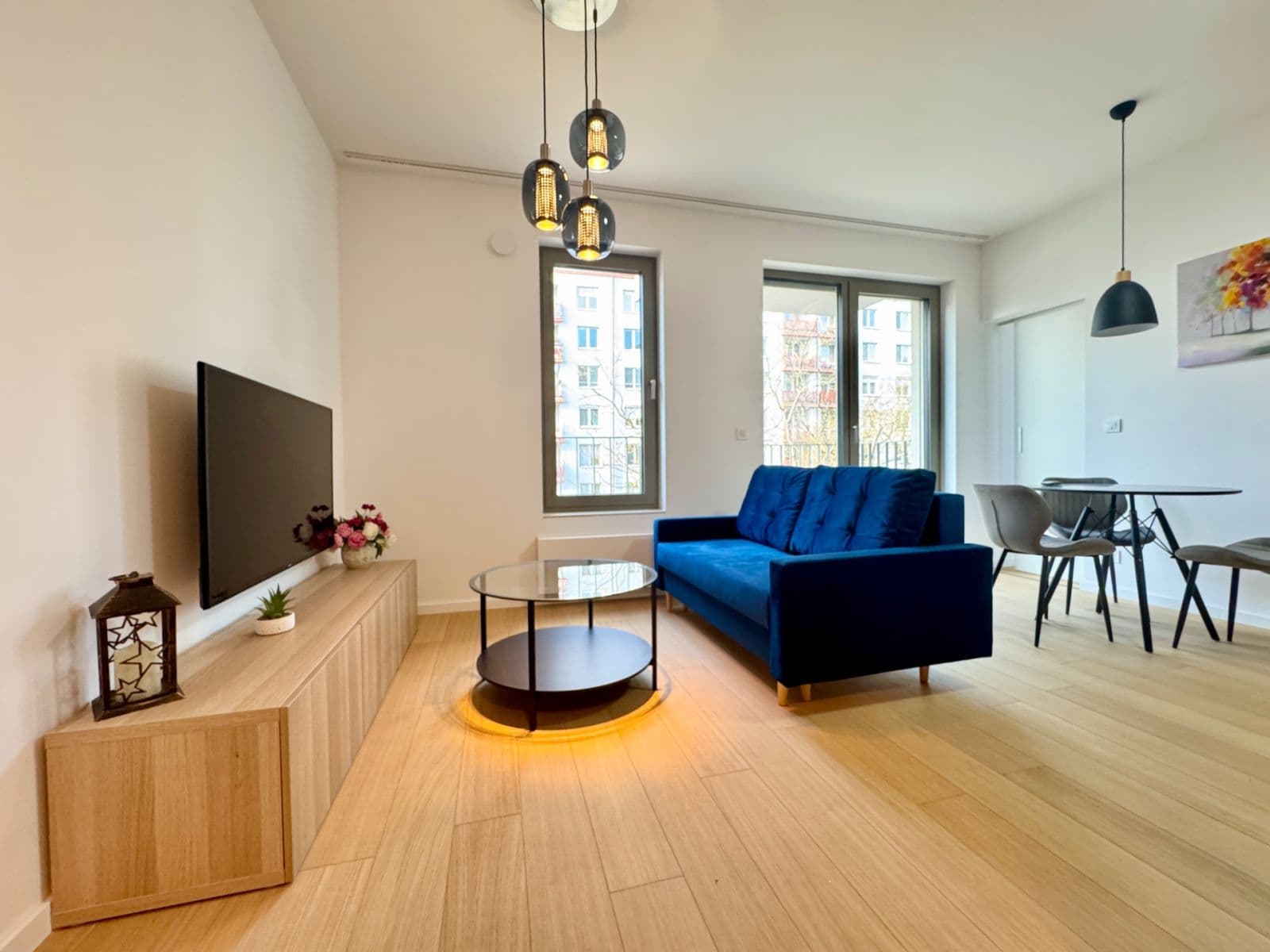 Pronájem bytu 2+1 37 m², Račianska, Nové Mesto, Bratislavský kraj Pronájem bytu 2+1 37 m², Račianska, Nové Mesto, Bratislavský kraj