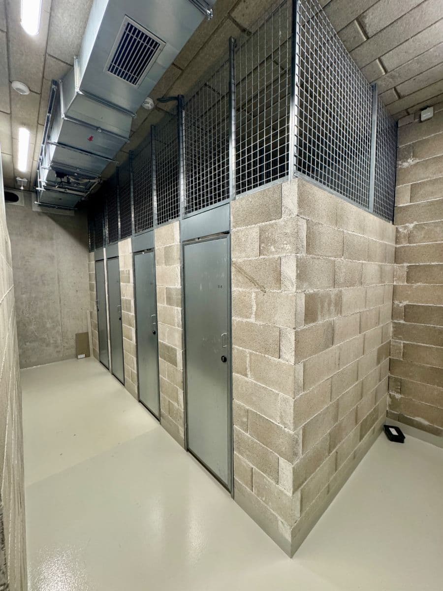 Pronájem bytu 2+1 37 m², Račianska, Nové Mesto, Bratislavský kraj Pronájem bytu 2+1 37 m², Račianska, Nové Mesto, Bratislavský kraj