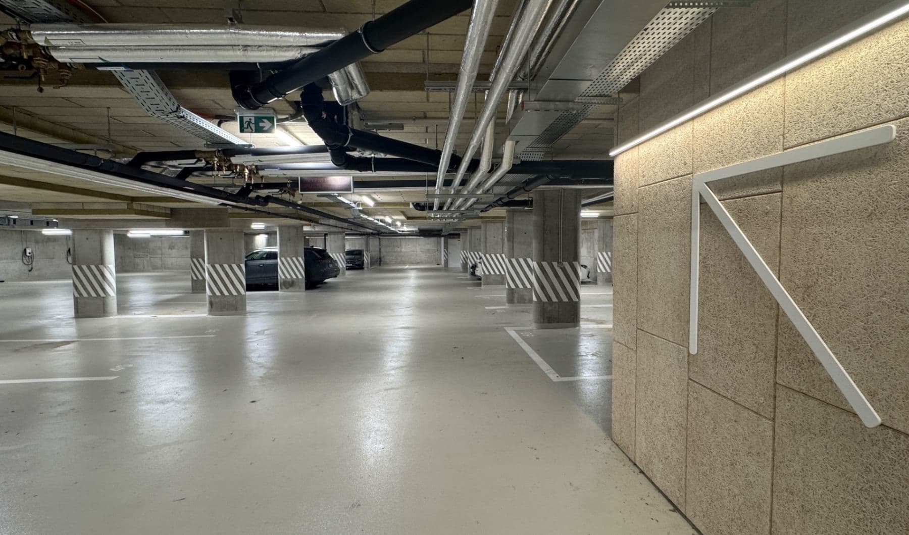 Pronájem bytu 2+1 37 m², Račianska, Nové Mesto, Bratislavský kraj Pronájem bytu 2+1 37 m², Račianska, Nové Mesto, Bratislavský kraj