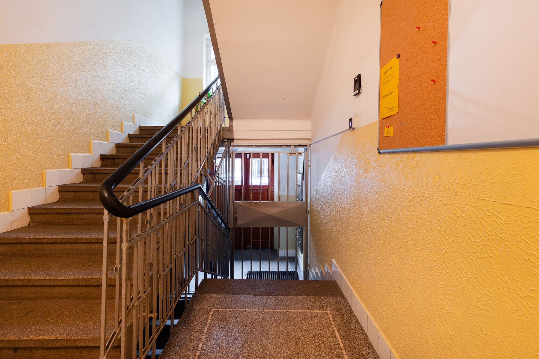 Prodej bytu 1+1 37 m², Jaromírova, Praha, Praha Prodej bytu 1+1 37 m², Jaromírova, Praha, Praha