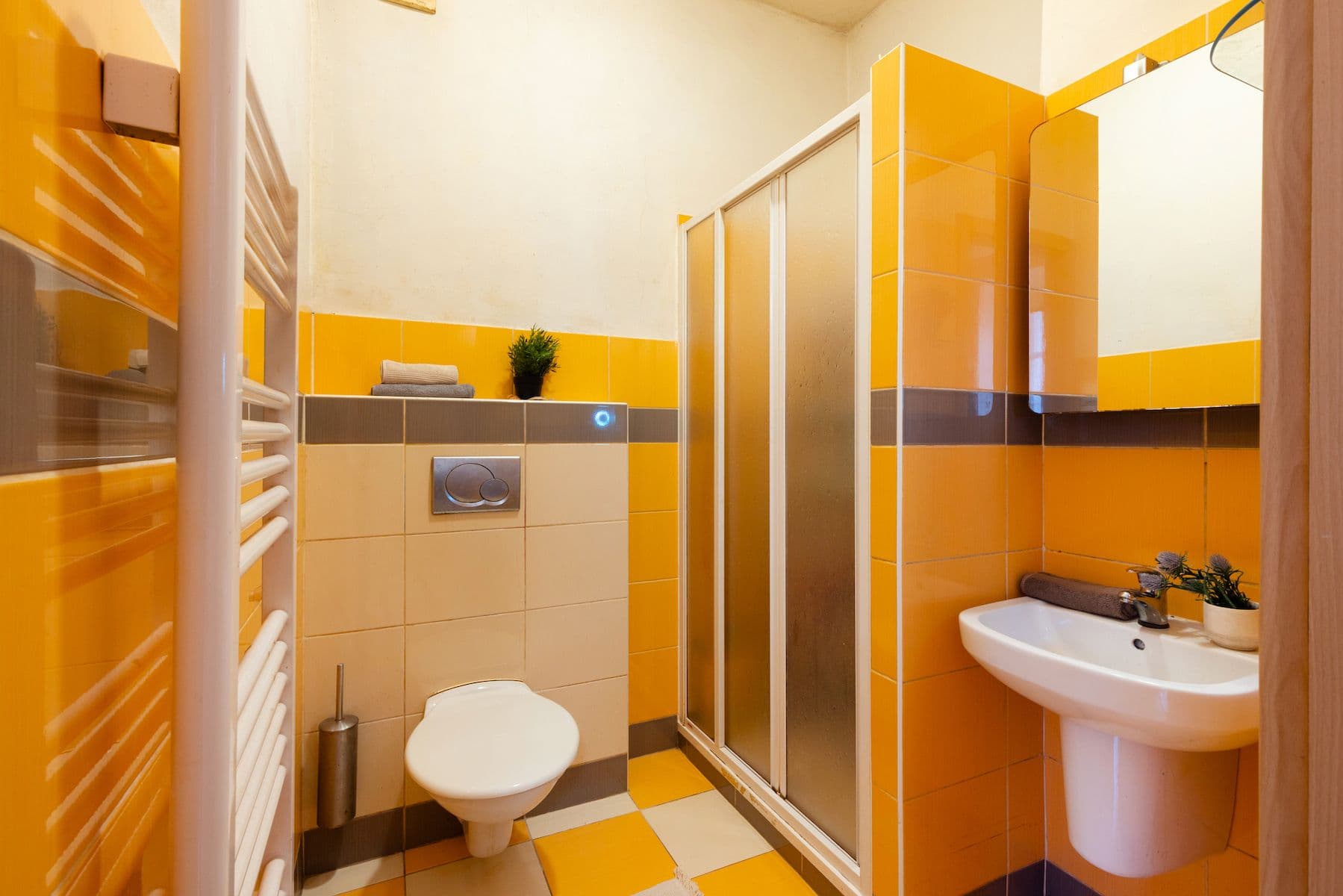 Prodej bytu 1+1 37 m², Jaromírova, Praha, Praha Prodej bytu 1+1 37 m², Jaromírova, Praha, Praha