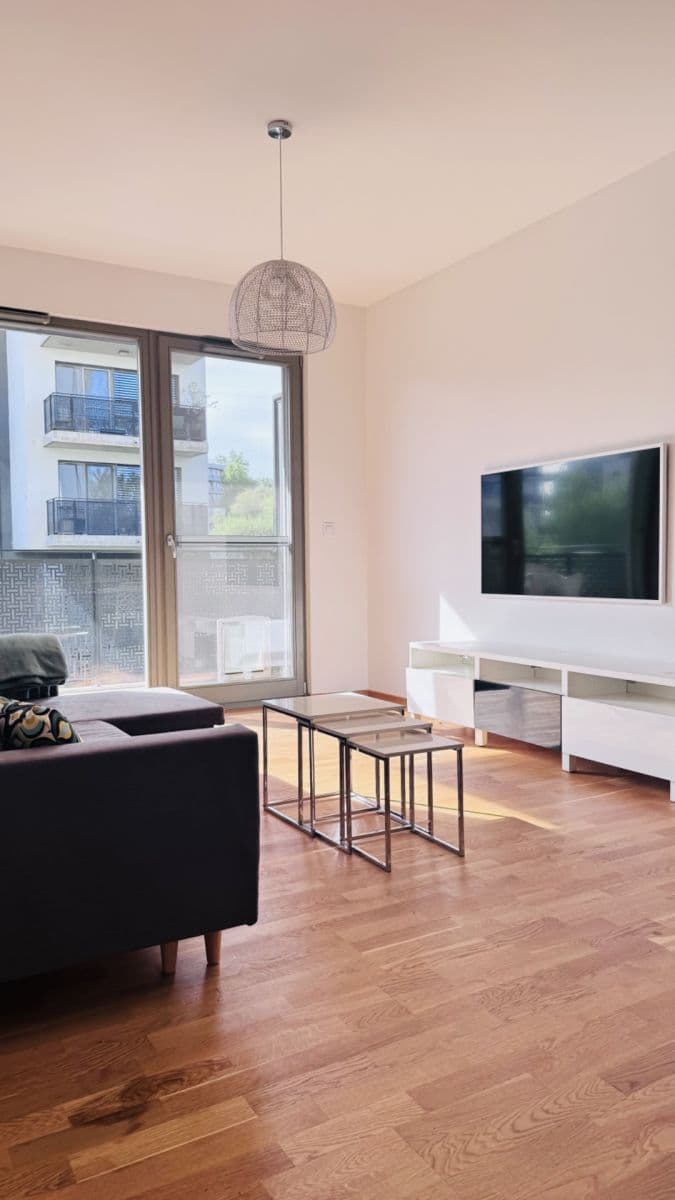 Pronájem bytu 3+1 64 m², Rudolfa Mocka, Karlova Ves, Bratislavský kraj Pronájem bytu 3+1 64 m², Rudolfa Mocka, Karlova Ves, Bratislavský kraj