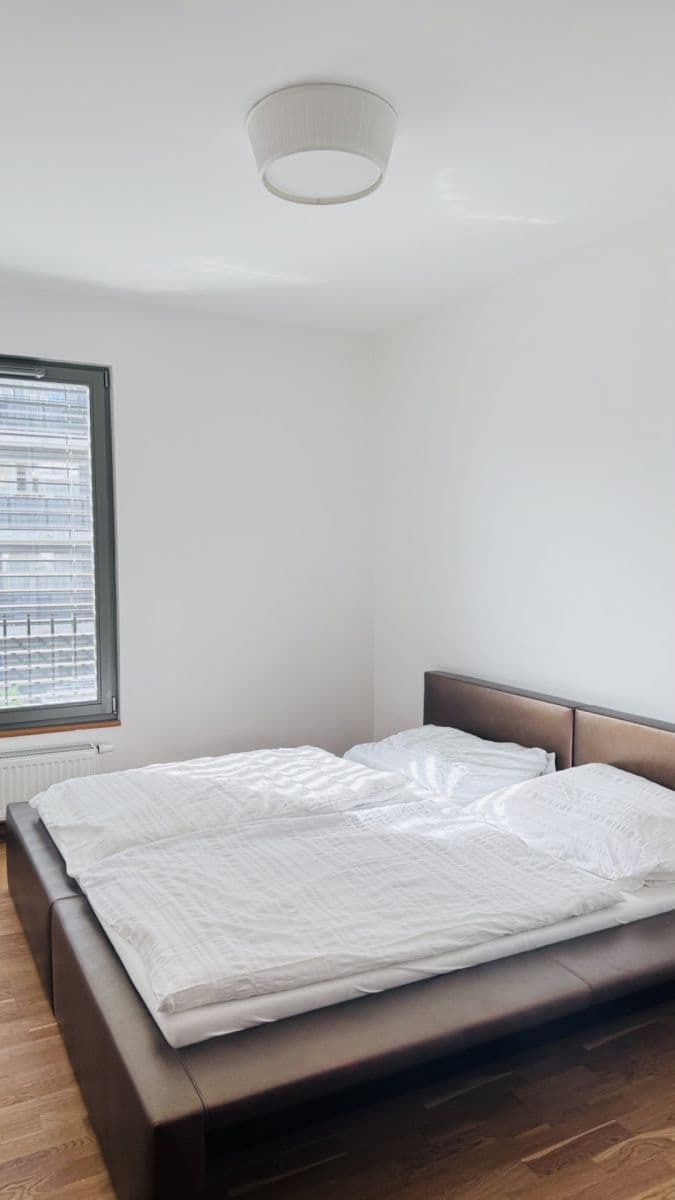 Pronájem bytu 3+1 64 m², Rudolfa Mocka, Karlova Ves, Bratislavský kraj Pronájem bytu 3+1 64 m², Rudolfa Mocka, Karlova Ves, Bratislavský kraj