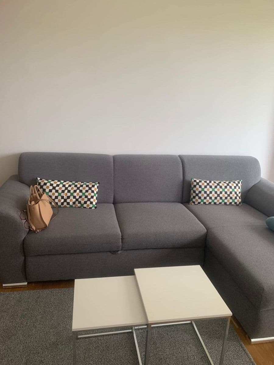 Pronájem bytu 3+1 64 m², Rudolfa Mocka, Karlova Ves, Bratislavský kraj Pronájem bytu 3+1 64 m², Rudolfa Mocka, Karlova Ves, Bratislavský kraj