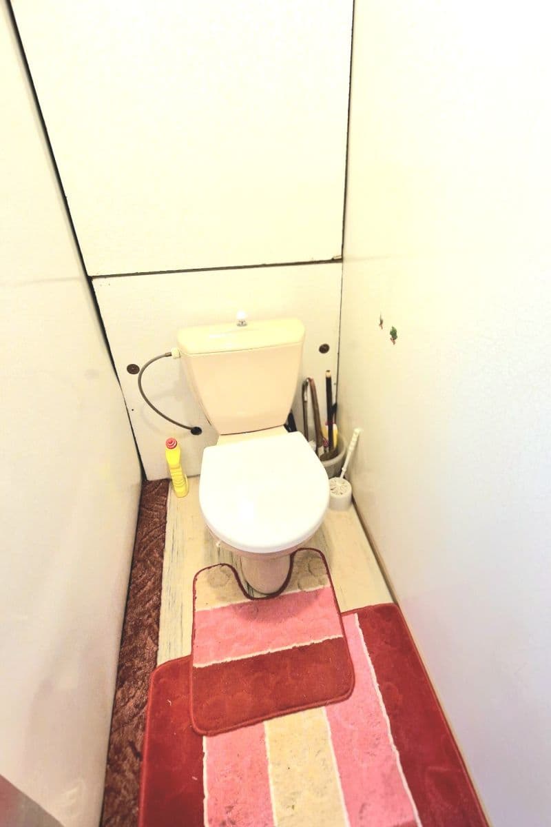 Pronájem bytu 2+1 43 m², Pod Homolkou, Beroun, Středočeský kraj Pronájem bytu 2+1 43 m², Pod Homolkou, Beroun, Středočeský kraj