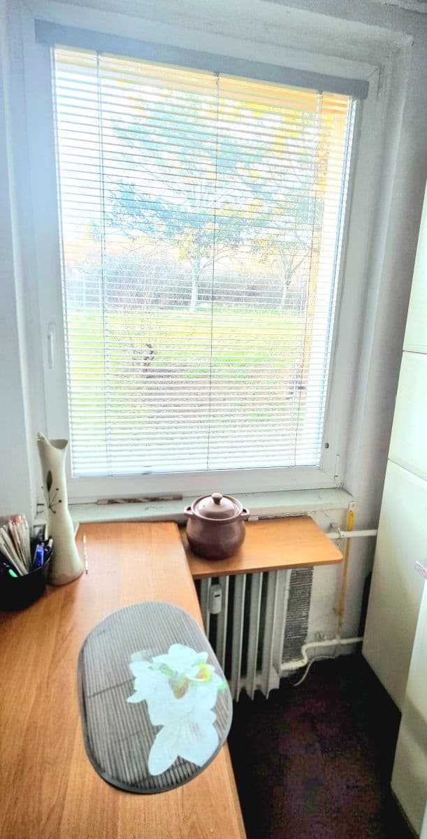 Pronájem bytu 2+1 43 m², Pod Homolkou, Beroun, Středočeský kraj Pronájem bytu 2+1 43 m², Pod Homolkou, Beroun, Středočeský kraj