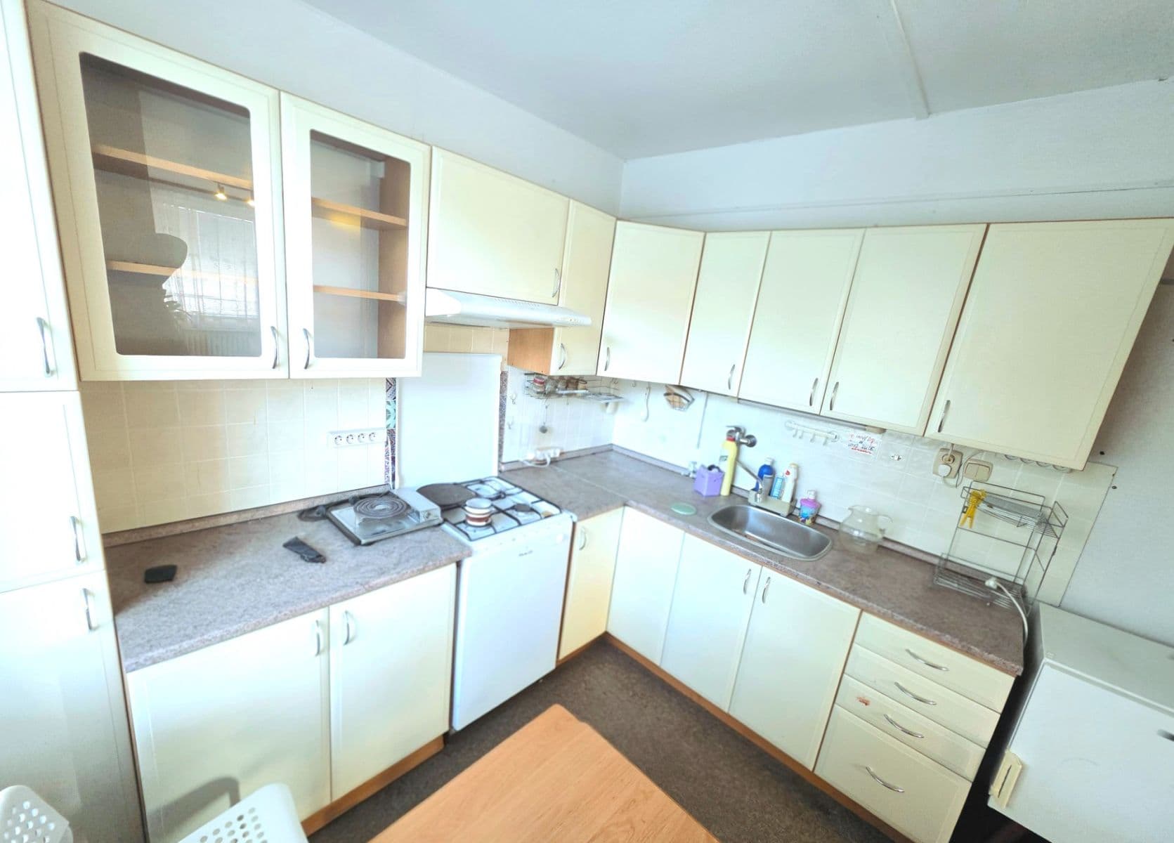 Pronájem bytu 2+1 43 m², Pod Homolkou, Beroun, Středočeský kraj Pronájem bytu 2+1 43 m², Pod Homolkou, Beroun, Středočeský kraj