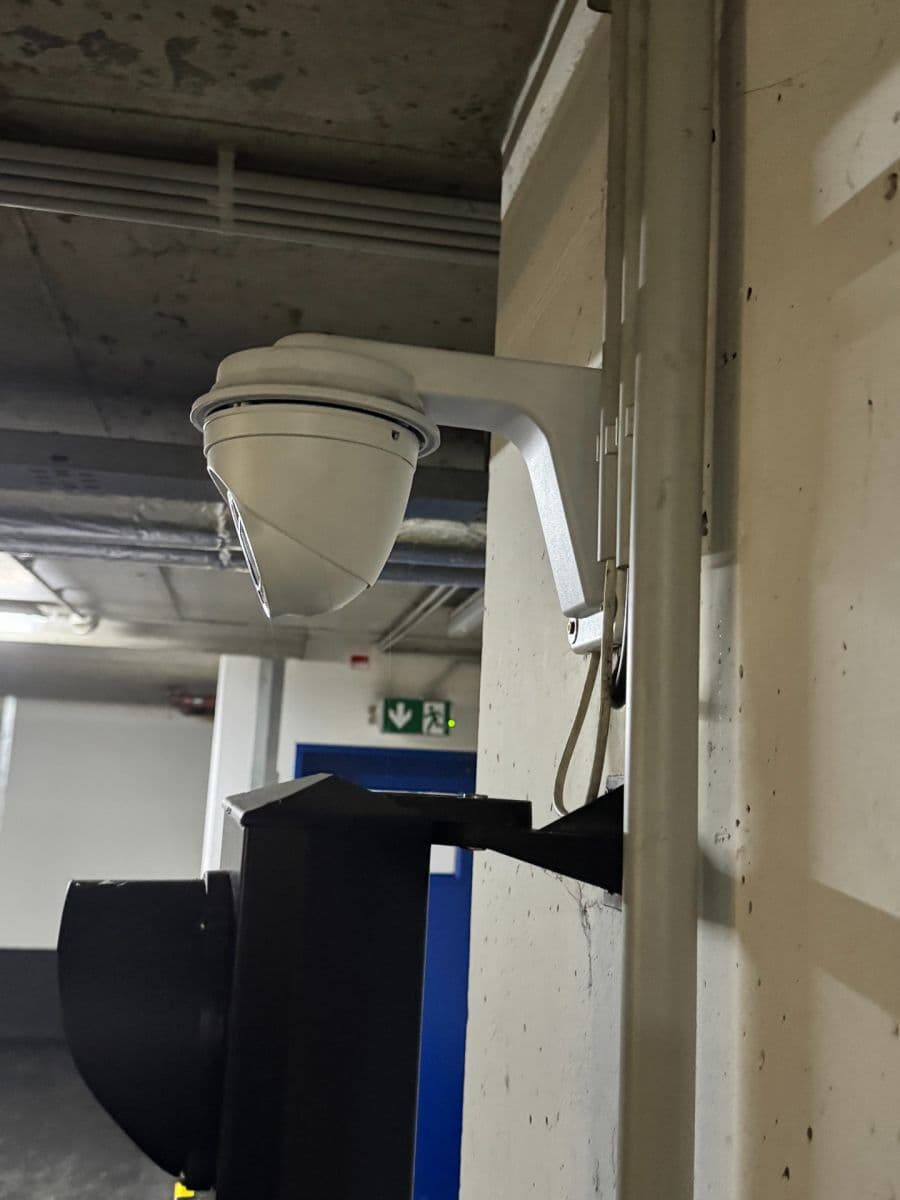 Pronájem garáže 13 m², U Zvonařky, Praha, Praha Pronájem garáže 13 m², U Zvonařky, Praha, Praha