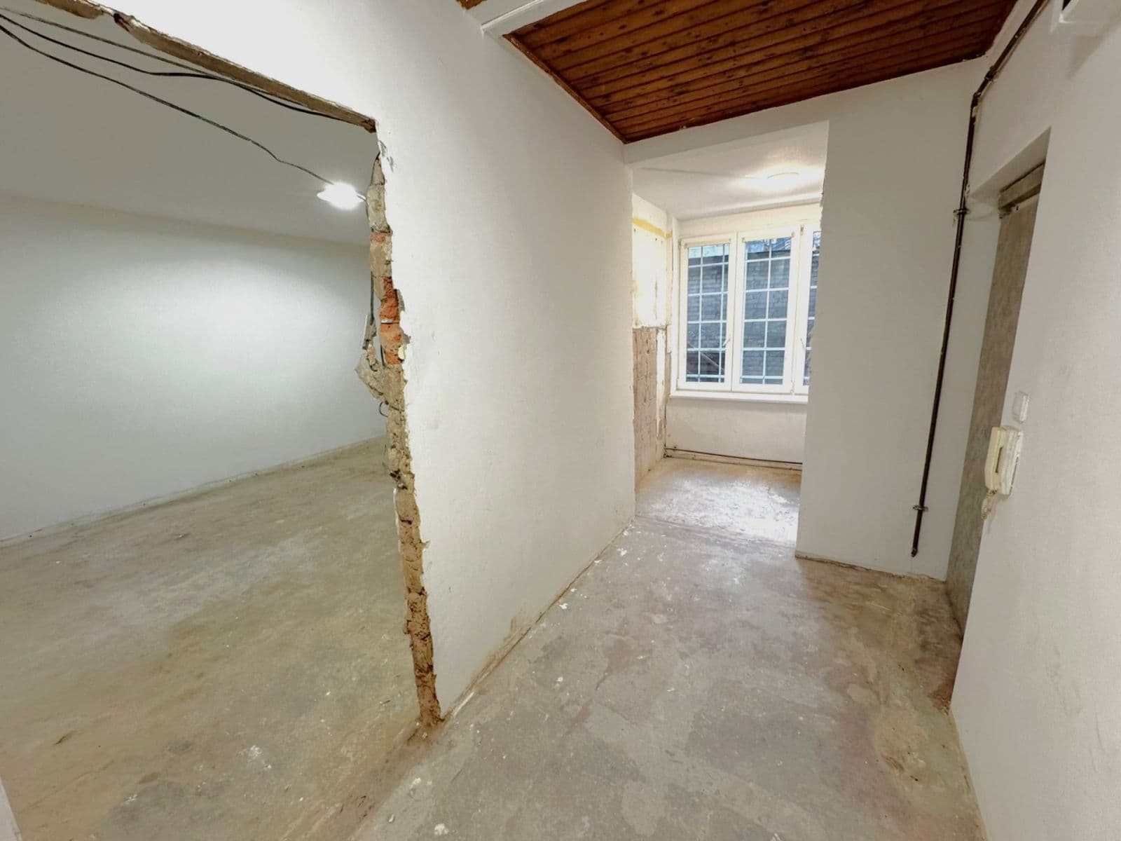 Prodej bytu 2+1 46 m², Nuselská, Praha, Praha Prodej bytu 2+1 46 m², Nuselská, Praha, Praha