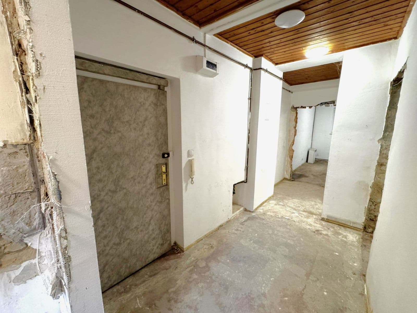 Prodej bytu 2+1 46 m², Nuselská, Praha, Praha Prodej bytu 2+1 46 m², Nuselská, Praha, Praha