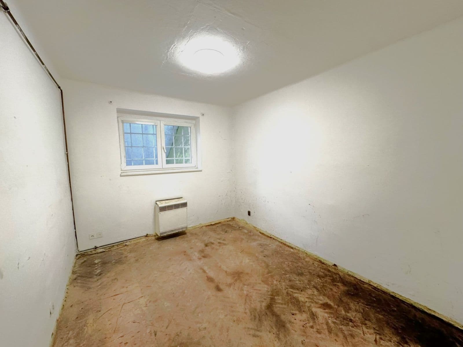 Prodej bytu 2+1 46 m², Nuselská, Praha, Praha Prodej bytu 2+1 46 m², Nuselská, Praha, Praha