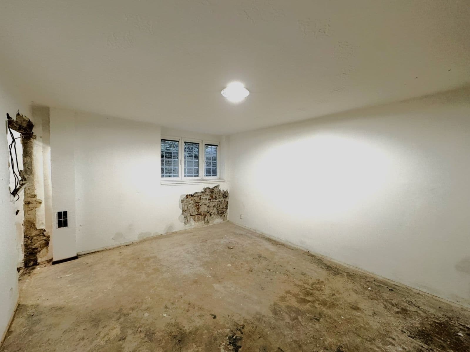 Prodej bytu 2+1 46 m², Nuselská, Praha, Praha Prodej bytu 2+1 46 m², Nuselská, Praha, Praha