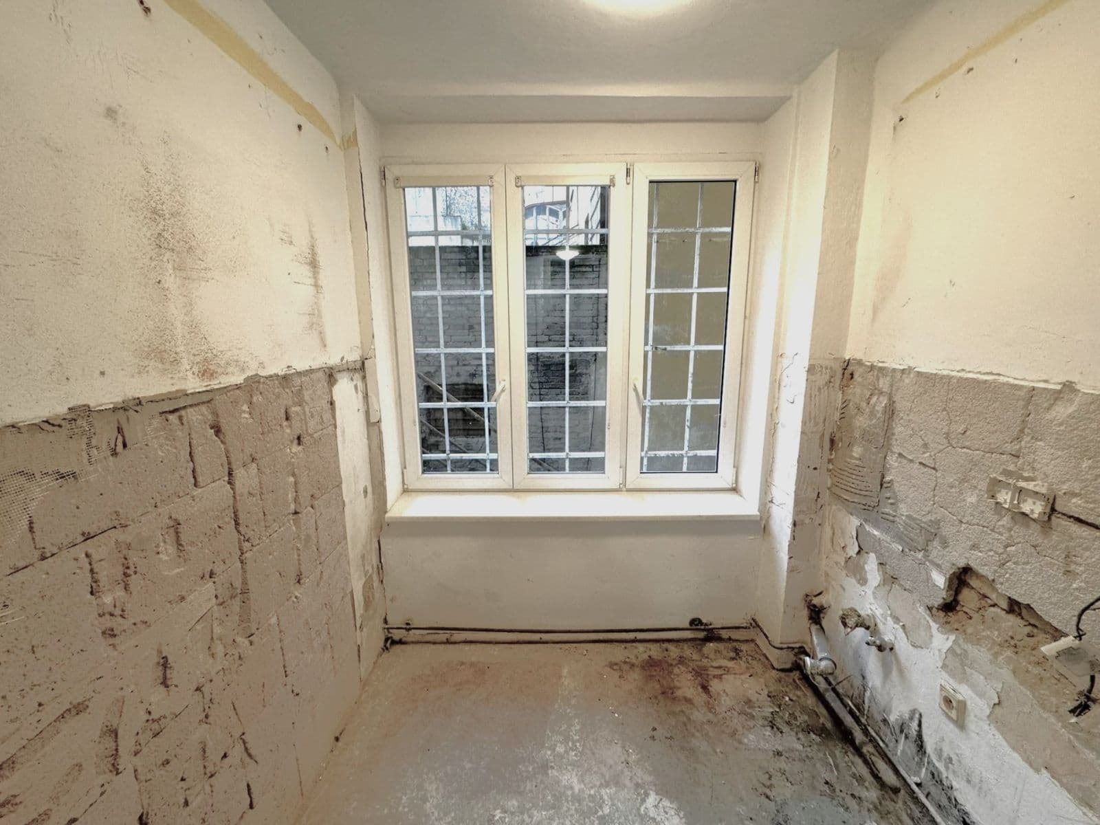 Prodej bytu 2+1 46 m², Nuselská, Praha, Praha Prodej bytu 2+1 46 m², Nuselská, Praha, Praha