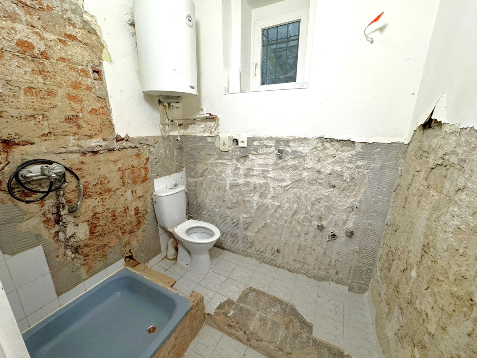 Prodej bytu 2+1 46 m², Nuselská, Praha, Praha Prodej bytu 2+1 46 m², Nuselská, Praha, Praha