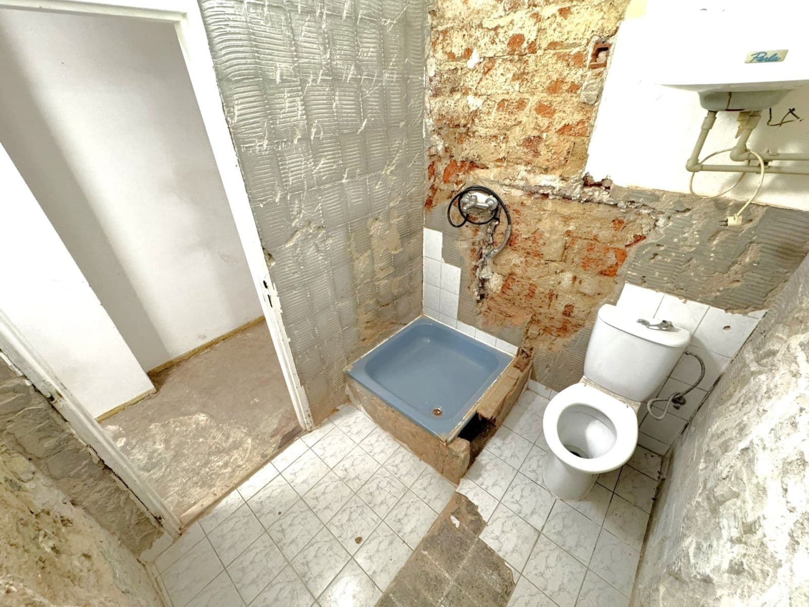 Prodej bytu 2+1 46 m², Nuselská, Praha, Praha Prodej bytu 2+1 46 m², Nuselská, Praha, Praha