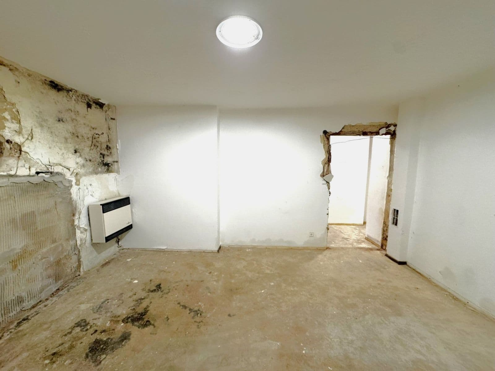 Prodej bytu 2+1 46 m², Nuselská, Praha, Praha Prodej bytu 2+1 46 m², Nuselská, Praha, Praha