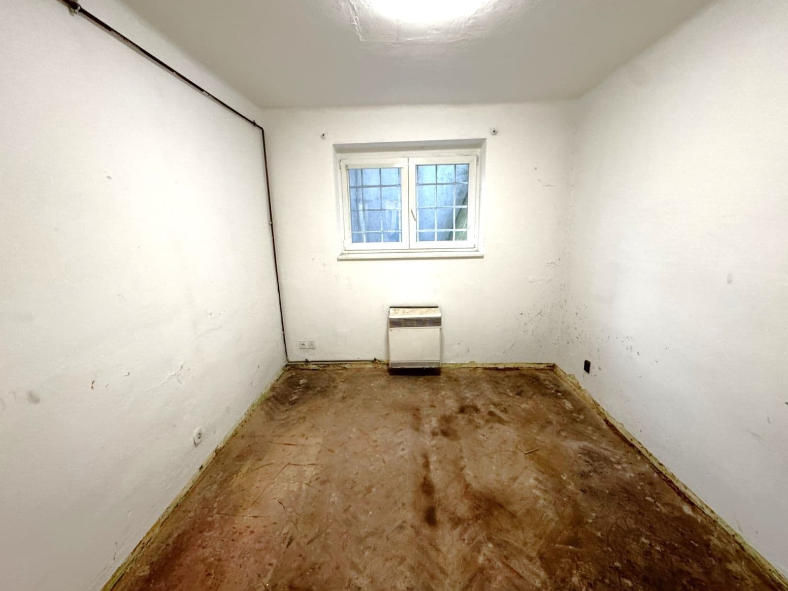 Prodej bytu 2+1 46 m², Nuselská, Praha, Praha Prodej bytu 2+1 46 m², Nuselská, Praha, Praha