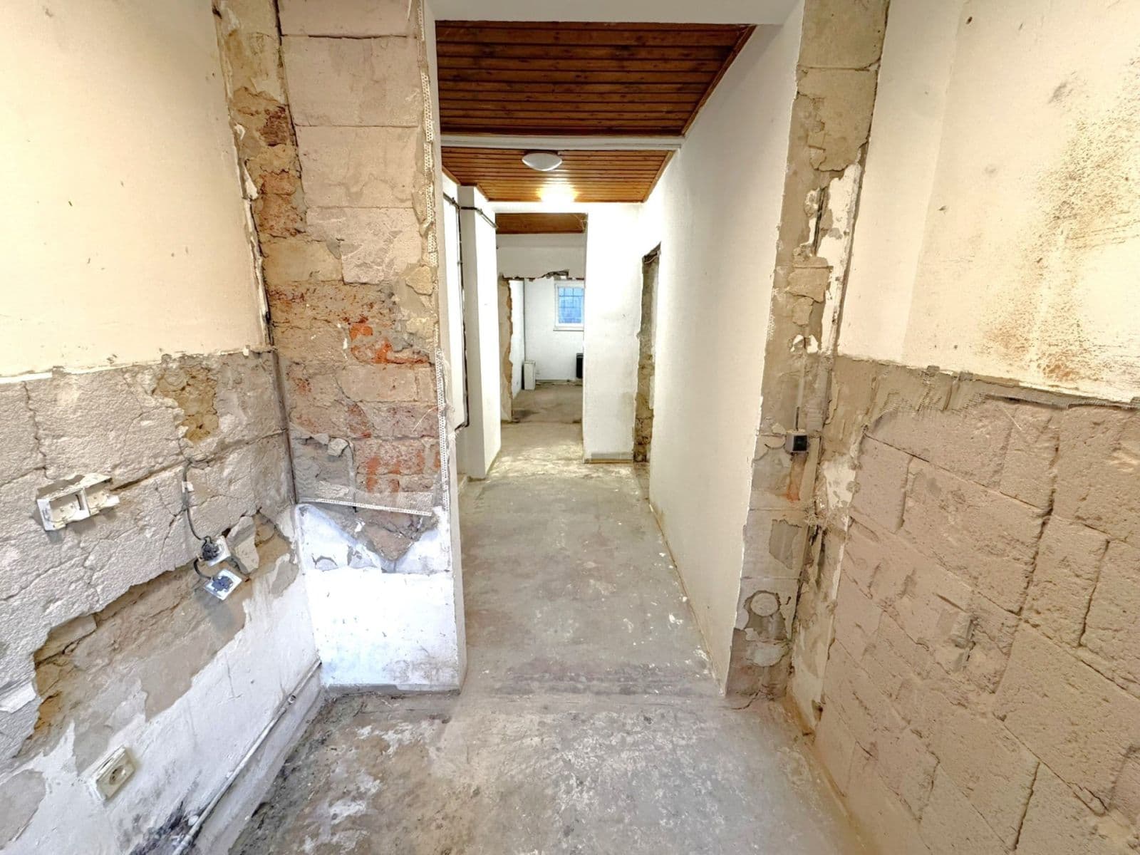 Prodej bytu 2+1 46 m², Nuselská, Praha, Praha Prodej bytu 2+1 46 m², Nuselská, Praha, Praha