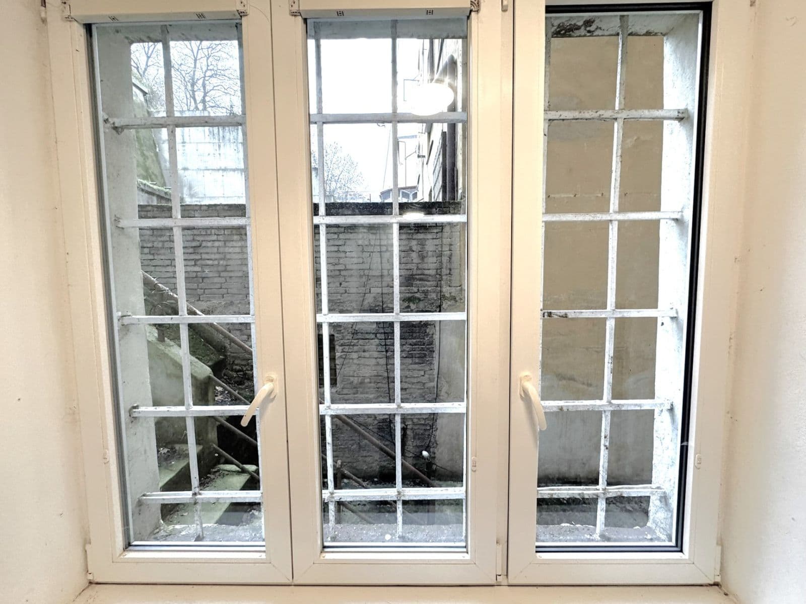 Prodej bytu 2+1 46 m², Nuselská, Praha, Praha Prodej bytu 2+1 46 m², Nuselská, Praha, Praha