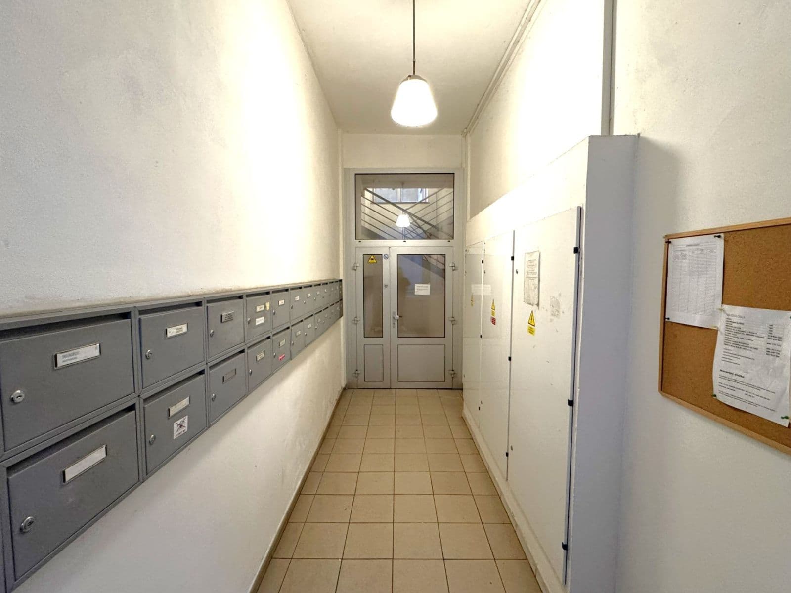 Prodej bytu 2+1 46 m², Nuselská, Praha, Praha Prodej bytu 2+1 46 m², Nuselská, Praha, Praha