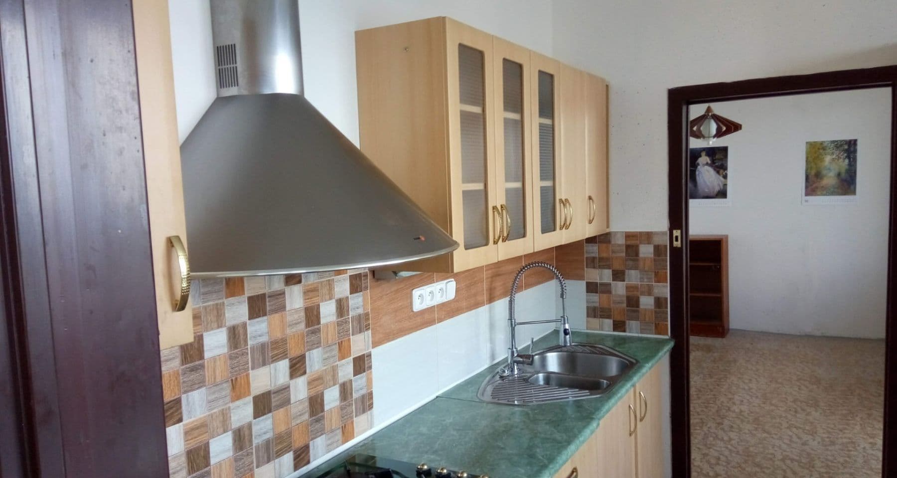 Prodej bytu 3+1 78 m², 1. máje, Orlová, Moravskoslezský kraj Prodej bytu 3+1 78 m², 1. máje, Orlová, Moravskoslezský kraj