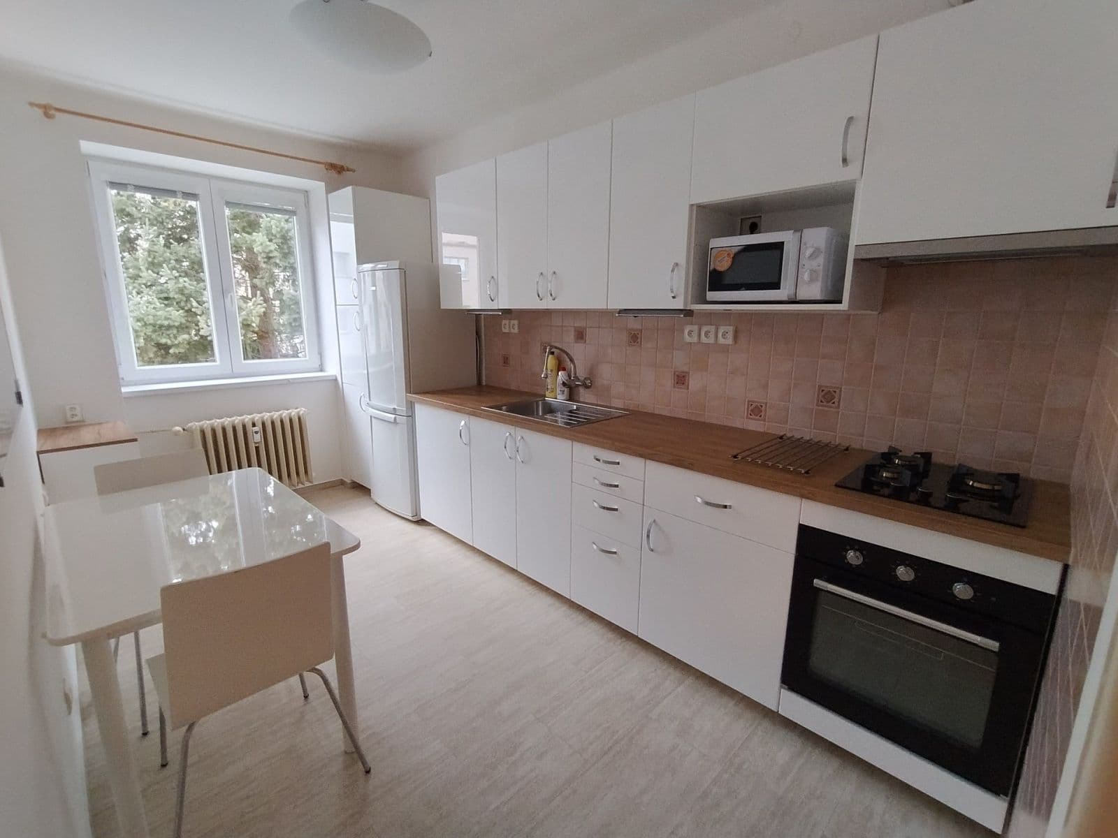 Pronájem bytu 2+1 55 m², Třeboňská, Praha, Praha Pronájem bytu 2+1 55 m², Třeboňská, Praha, Praha