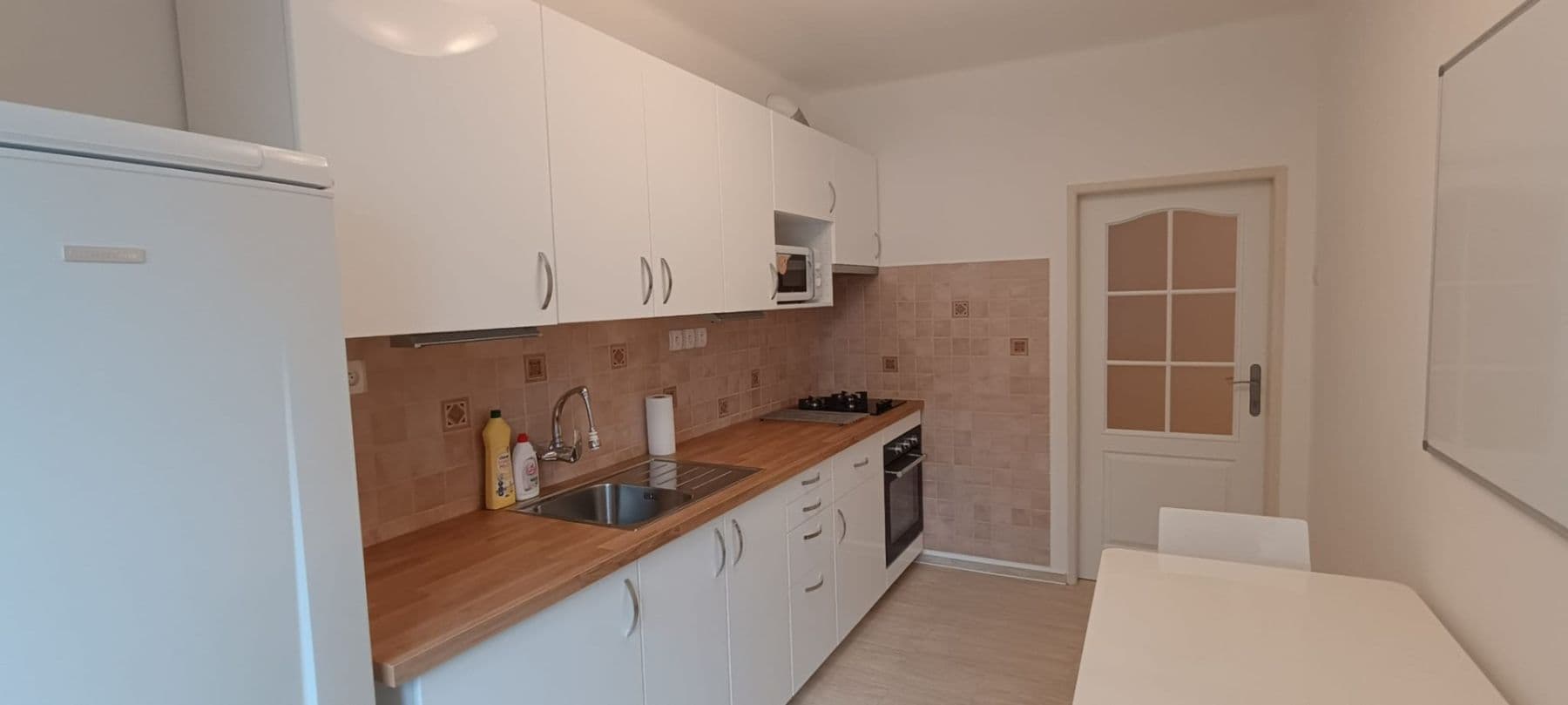 Pronájem bytu 2+1 55 m², Třeboňská, Praha, Praha Pronájem bytu 2+1 55 m², Třeboňská, Praha, Praha