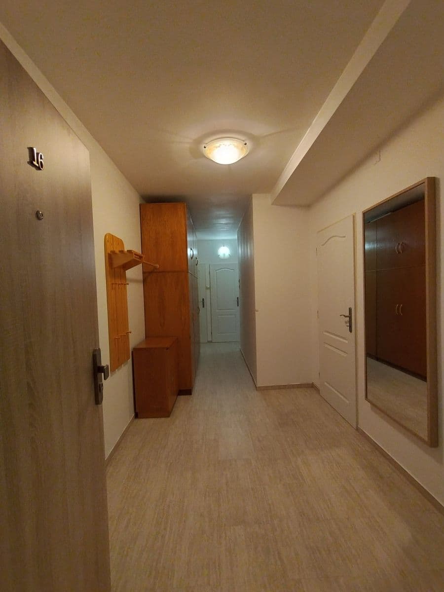 Pronájem bytu 2+1 55 m², Třeboňská, Praha, Praha Pronájem bytu 2+1 55 m², Třeboňská, Praha, Praha