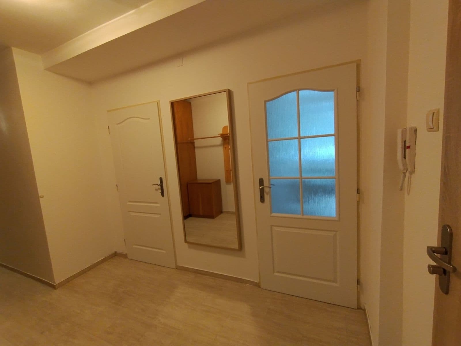 Pronájem bytu 2+1 55 m², Třeboňská, Praha, Praha Pronájem bytu 2+1 55 m², Třeboňská, Praha, Praha