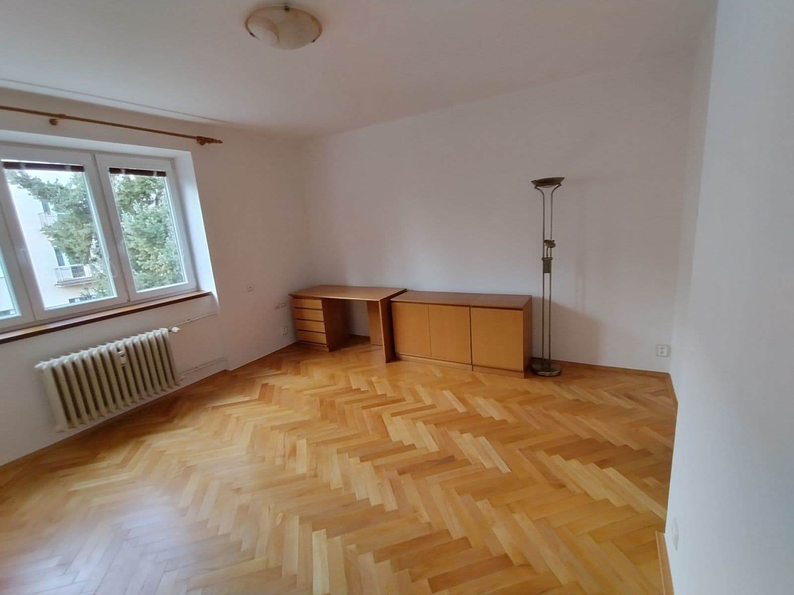 Pronájem bytu 2+1 55 m², Třeboňská, Praha, Praha Pronájem bytu 2+1 55 m², Třeboňská, Praha, Praha