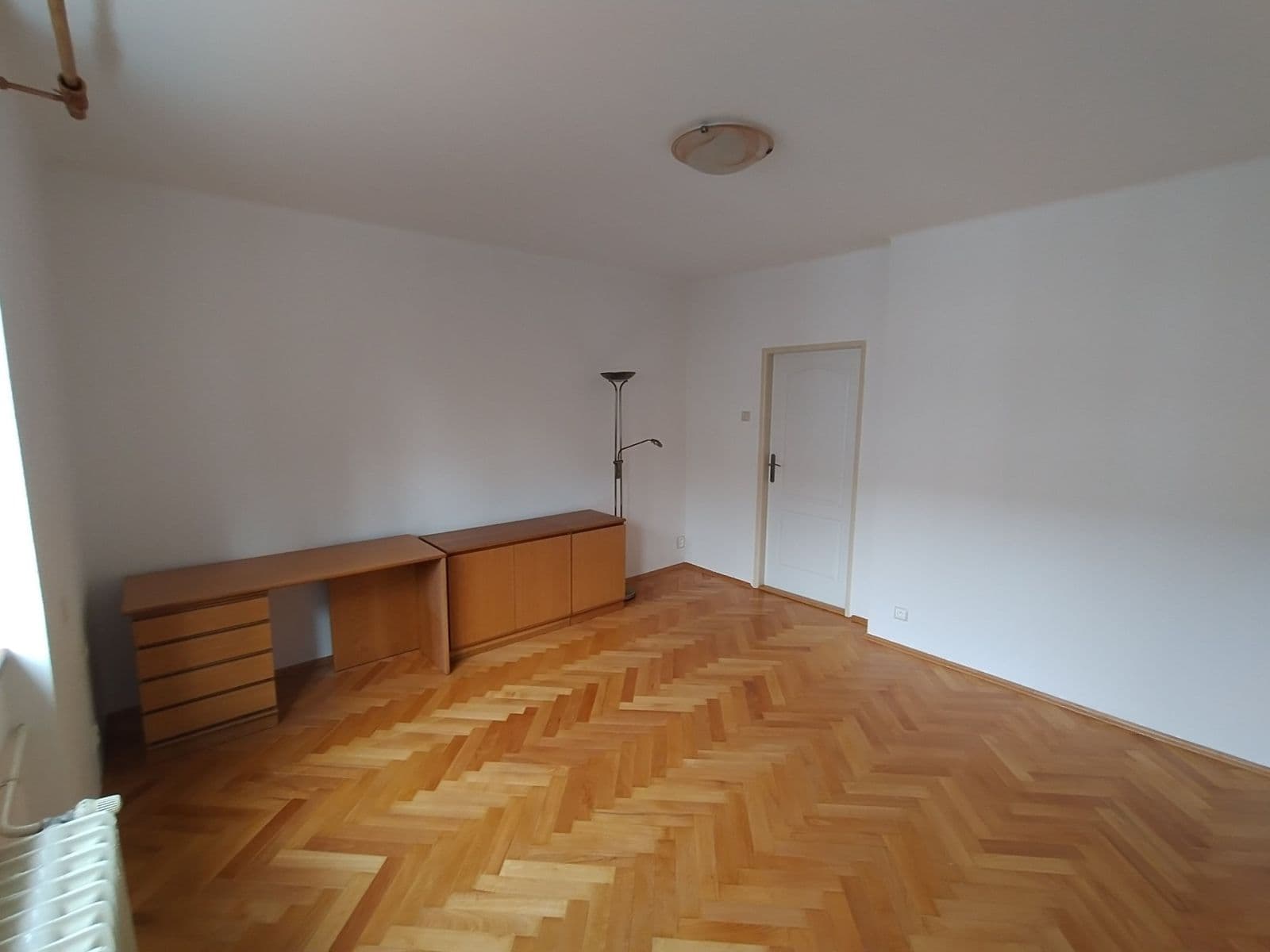 Pronájem bytu 2+1 55 m², Třeboňská, Praha, Praha Pronájem bytu 2+1 55 m², Třeboňská, Praha, Praha