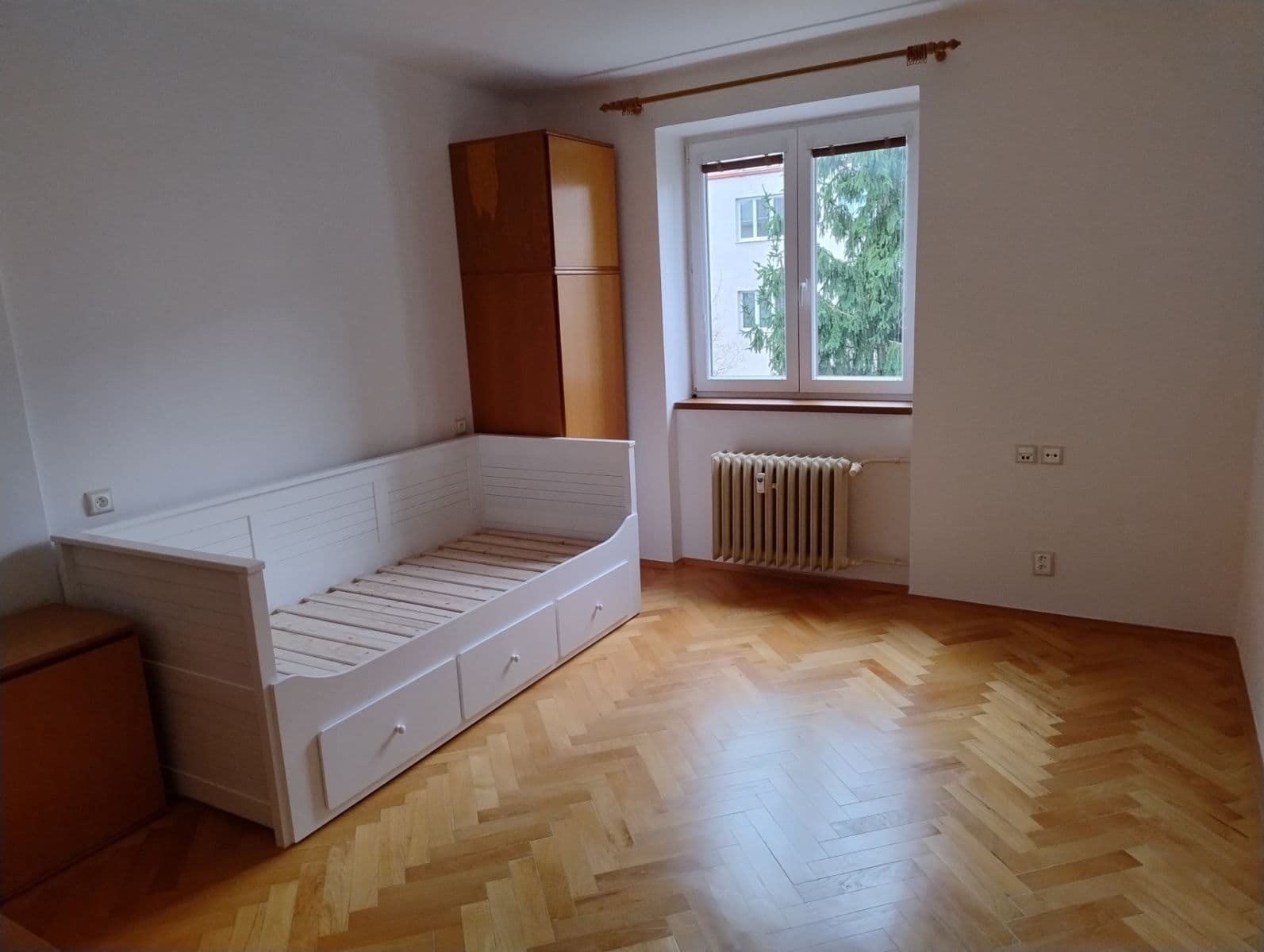 Pronájem bytu 2+1 55 m², Třeboňská, Praha, Praha Pronájem bytu 2+1 55 m², Třeboňská, Praha, Praha