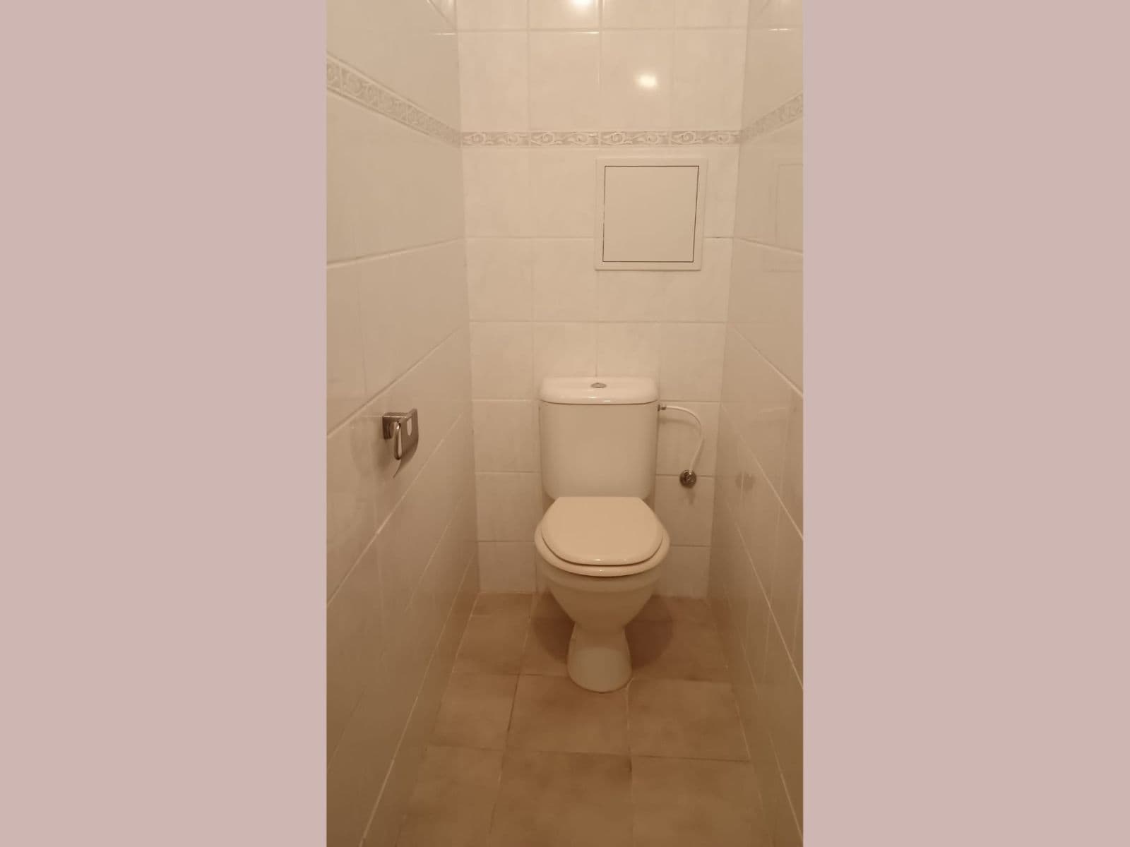 Pronájem bytu 2+1 55 m², Třeboňská, Praha, Praha Pronájem bytu 2+1 55 m², Třeboňská, Praha, Praha