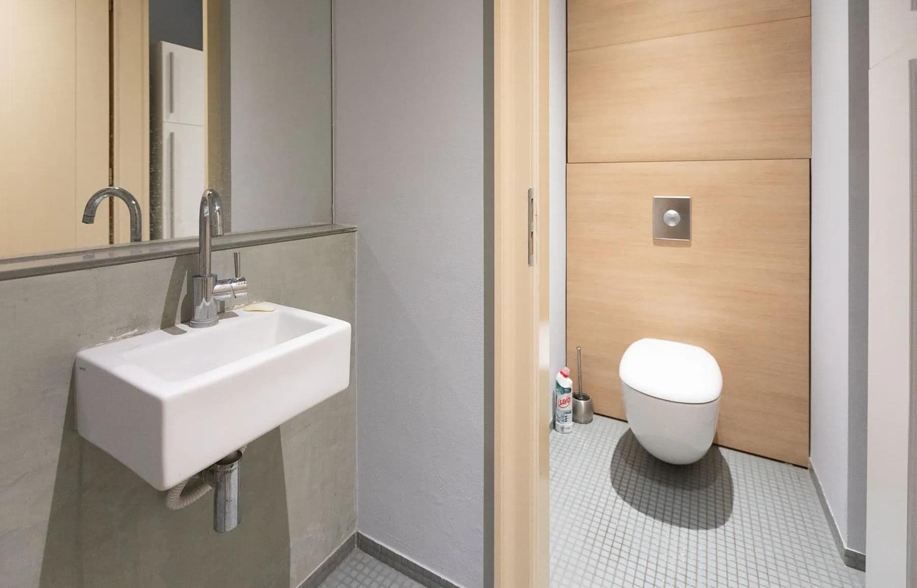 Pronájem bytu 2+kk 80 m², Rohanské nábřeží, Praha, Praha Pronájem bytu 2+kk 80 m², Rohanské nábřeží, Praha, Praha