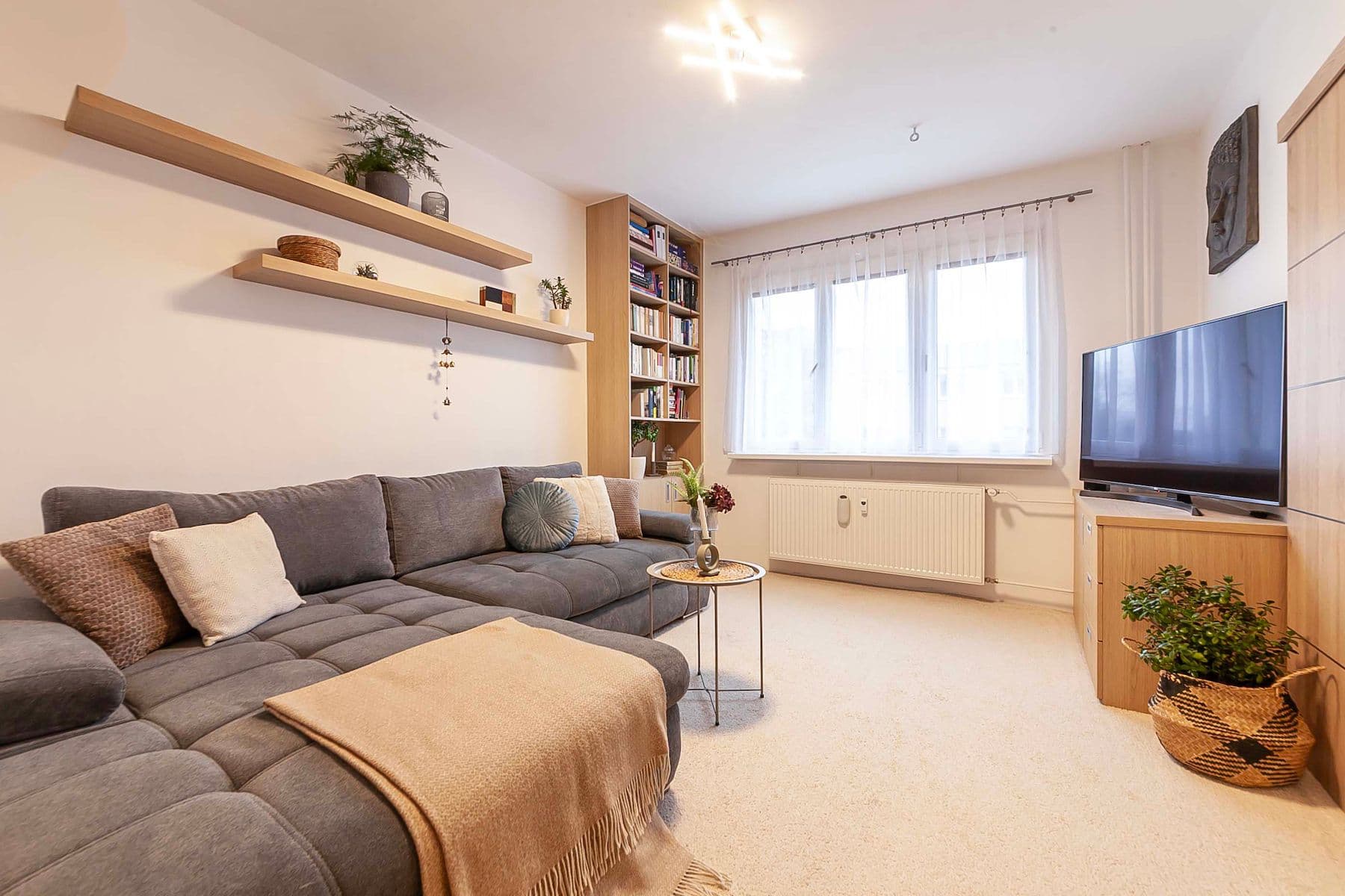 Prodej bytu 2+1 51 m², Nad Alejí, Praha, Praha Prodej bytu 2+1 51 m², Nad Alejí, Praha, Praha