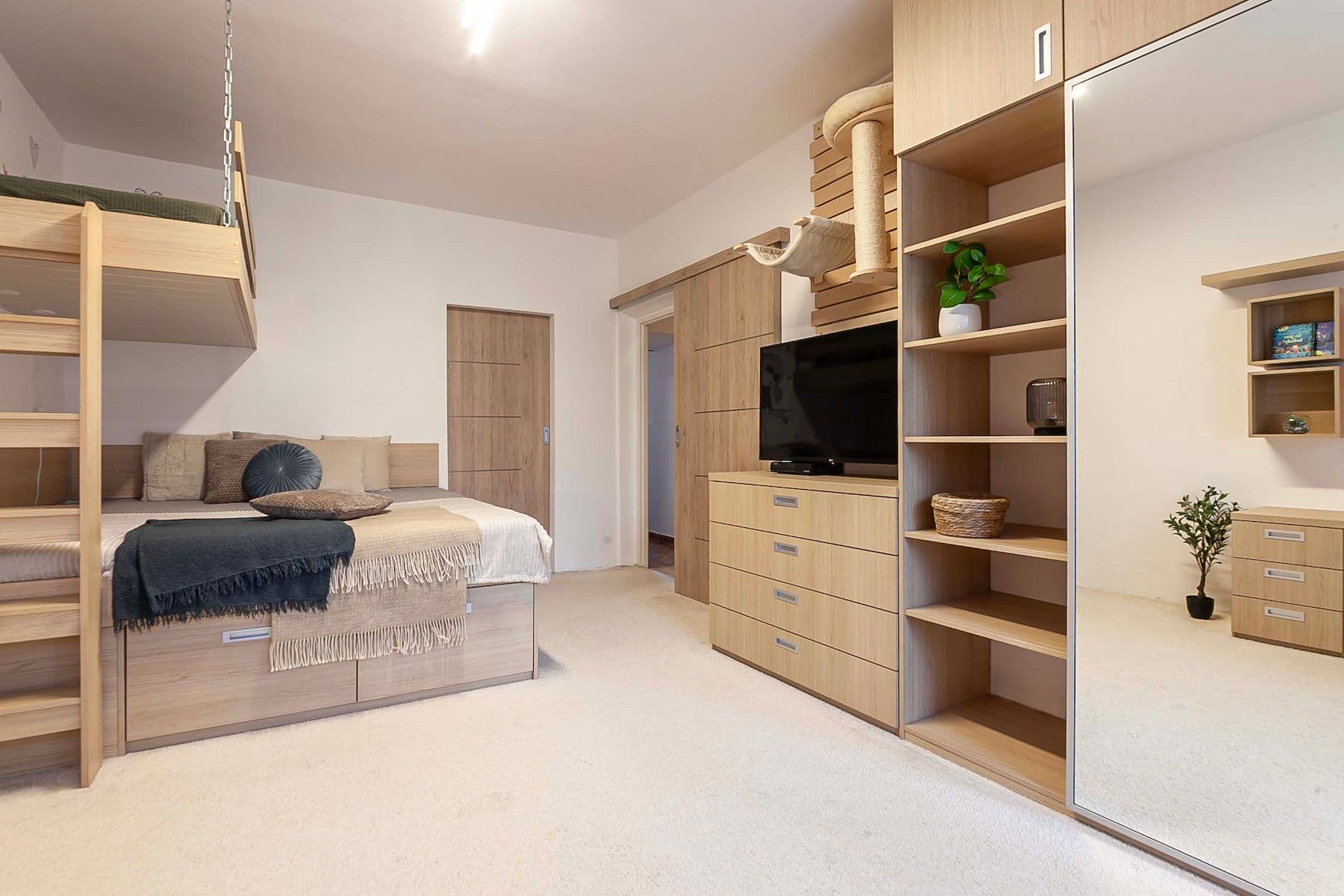 Prodej bytu 2+1 51 m², Nad Alejí, Praha, Praha Prodej bytu 2+1 51 m², Nad Alejí, Praha, Praha