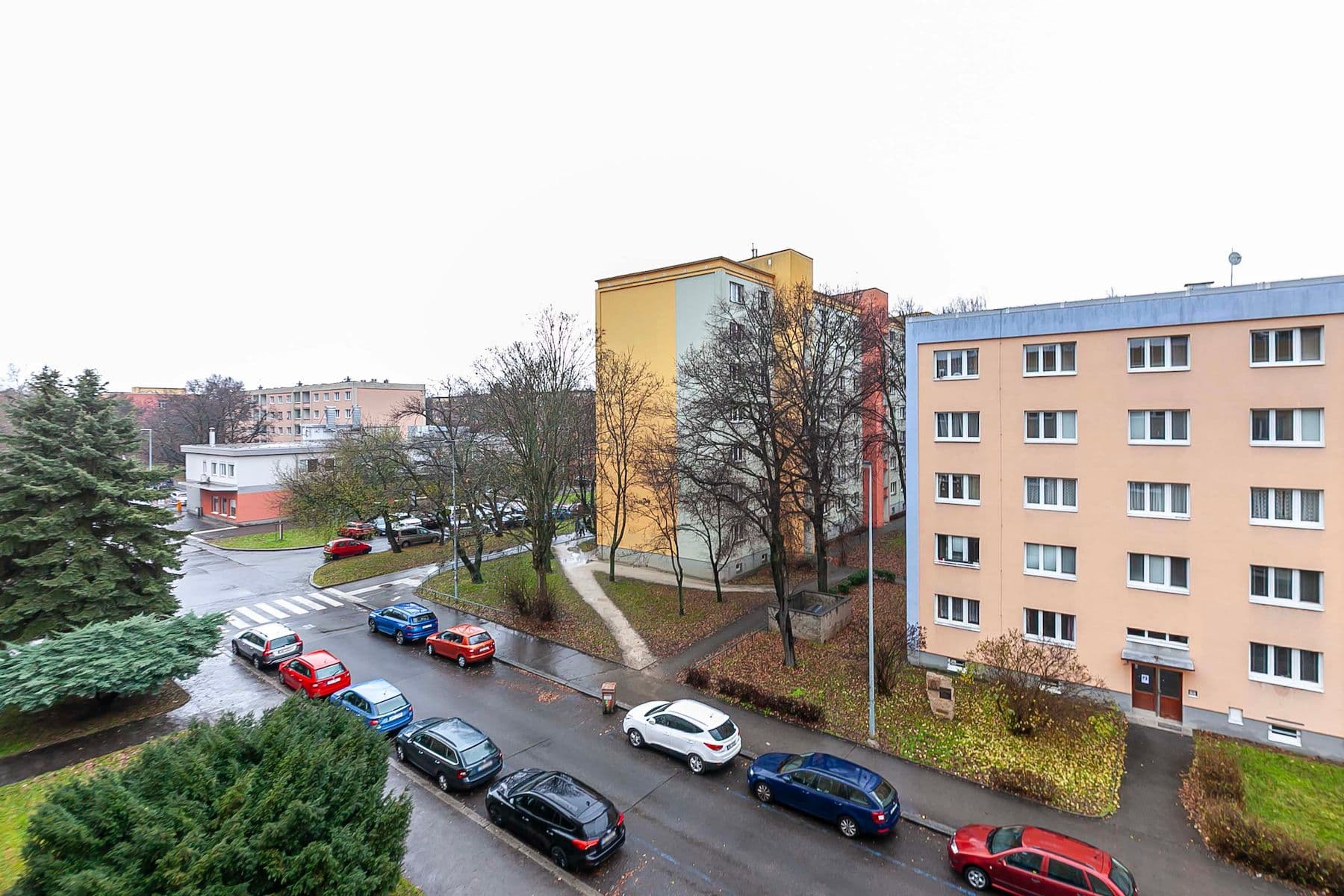 Prodej bytu 2+1 51 m², Nad Alejí, Praha, Praha Prodej bytu 2+1 51 m², Nad Alejí, Praha, Praha