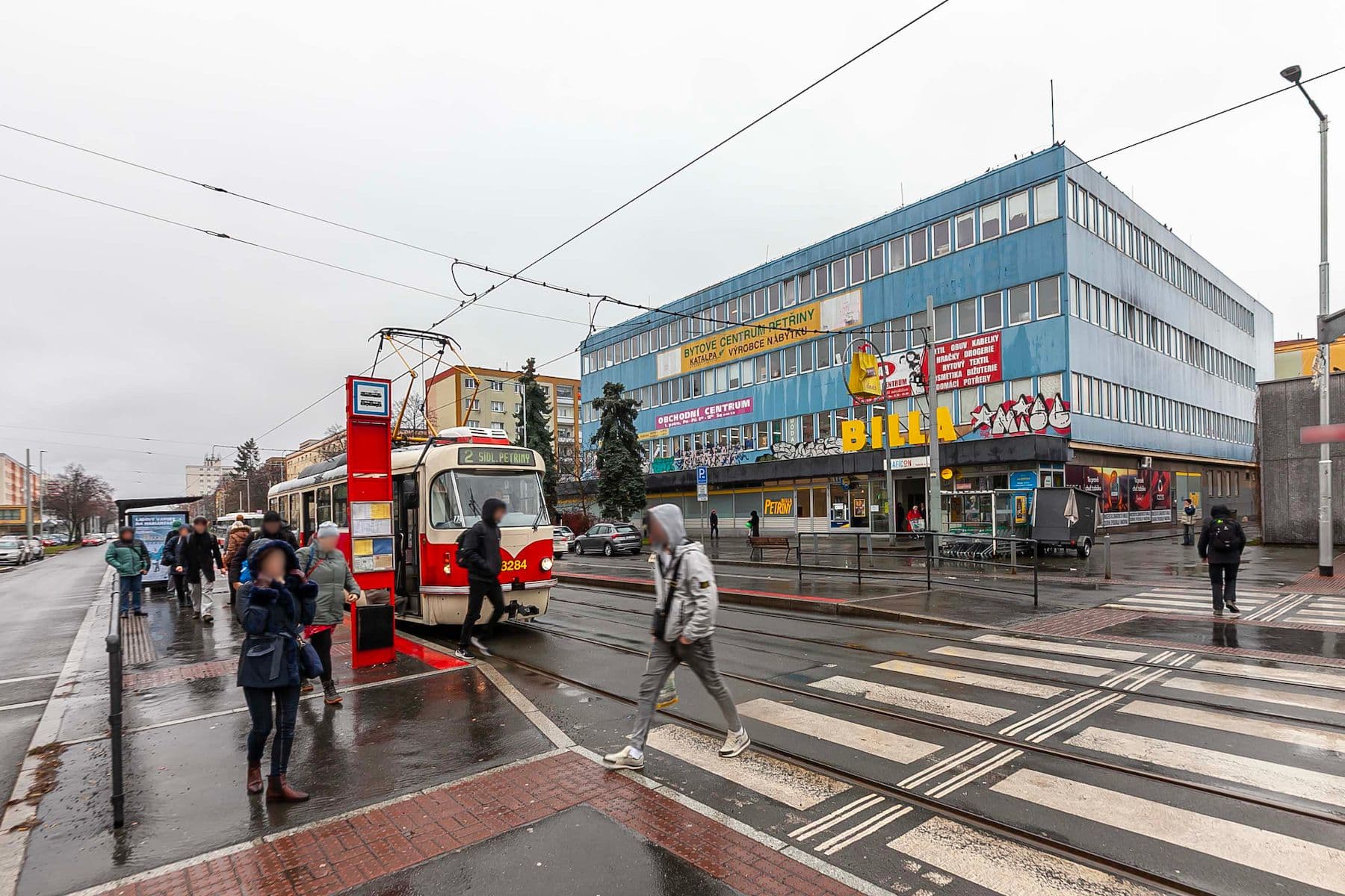 Prodej bytu 2+1 51 m², Nad Alejí, Praha, Praha Prodej bytu 2+1 51 m², Nad Alejí, Praha, Praha