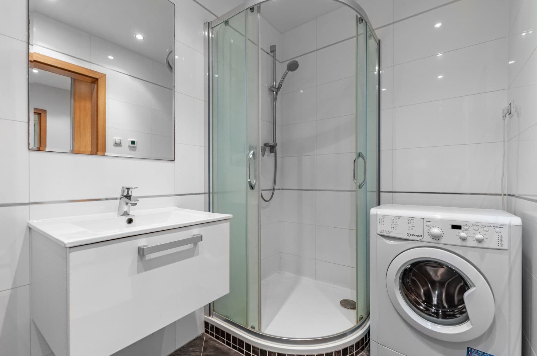 Pronájem bytu 1+kk 32 m², Patočkova, Praha, Praha Pronájem bytu 1+kk 32 m², Patočkova, Praha, Praha