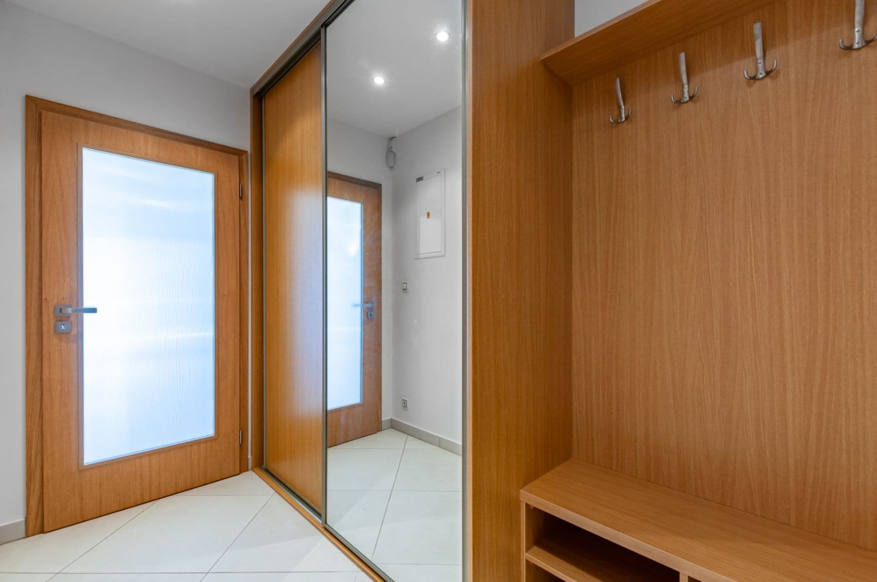 Pronájem bytu 1+kk 32 m², Patočkova, Praha, Praha Pronájem bytu 1+kk 32 m², Patočkova, Praha, Praha