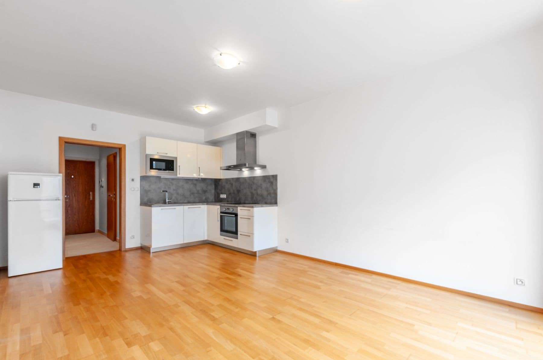 Pronájem bytu 1+kk 32 m², Patočkova, Praha, Praha Pronájem bytu 1+kk 32 m², Patočkova, Praha, Praha