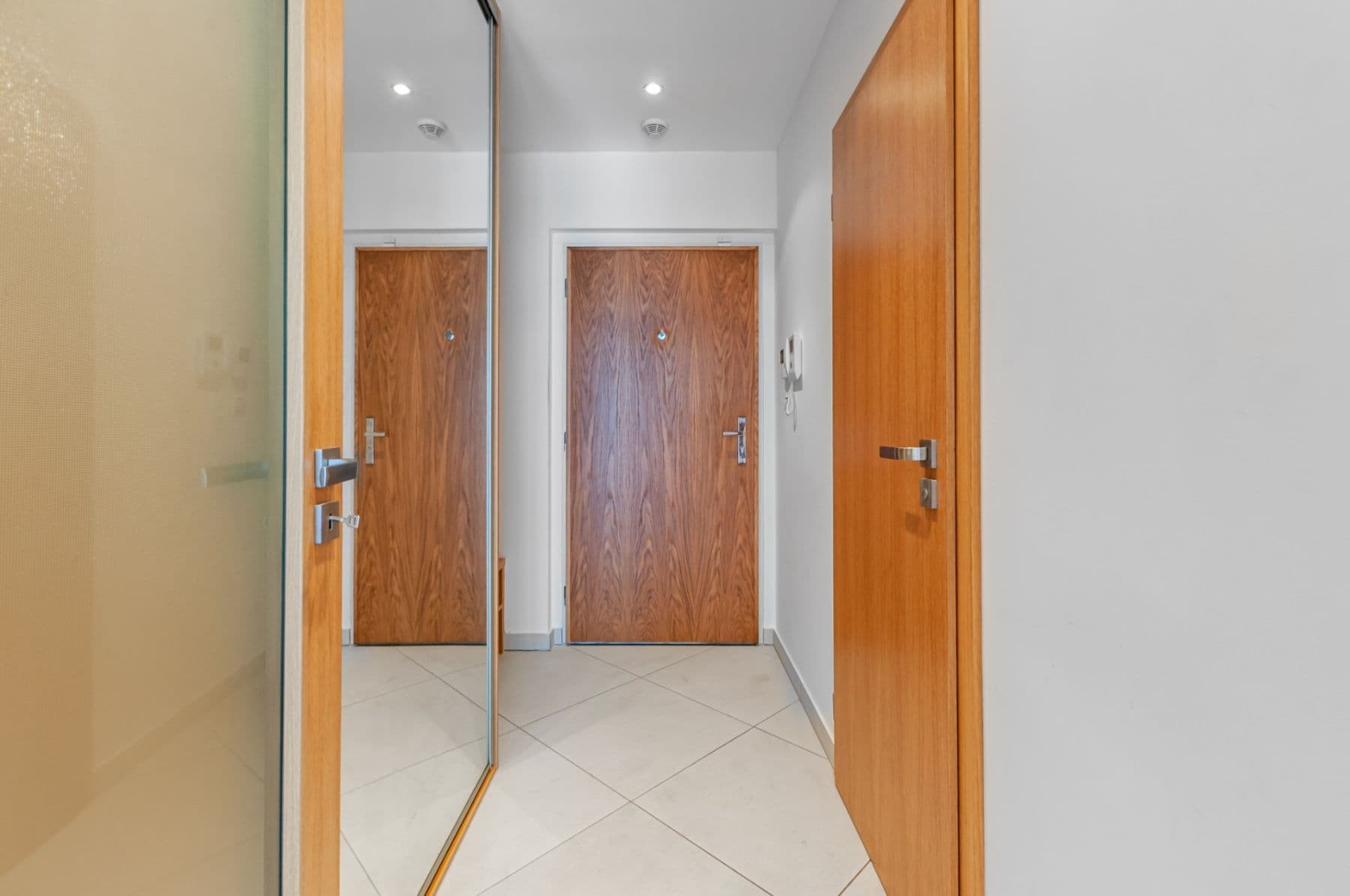 Pronájem bytu 1+kk 32 m², Patočkova, Praha, Praha Pronájem bytu 1+kk 32 m², Patočkova, Praha, Praha